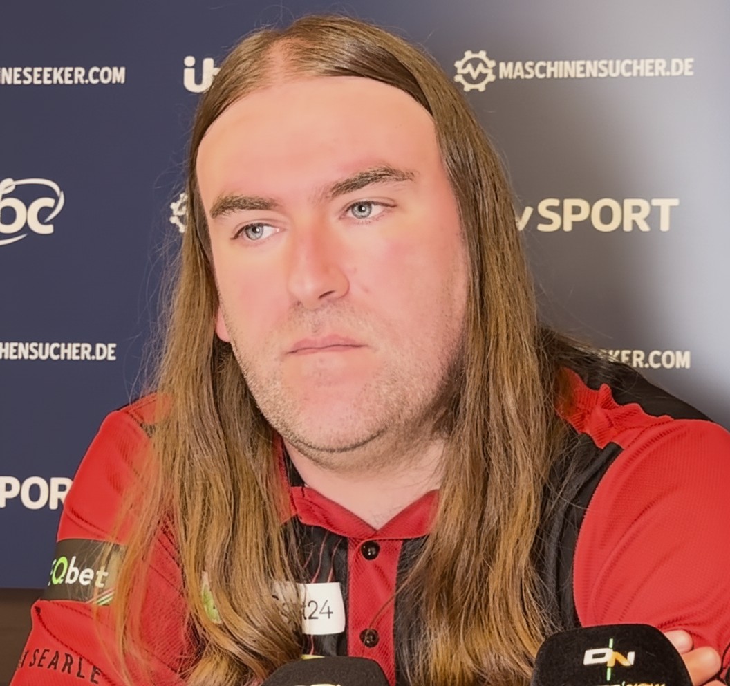 RYAN SEARLE CLAIMS EIGHTH PROTOUR TITLE WITH DOMINANT FINAL WIN OVER ALAN SOUTAR