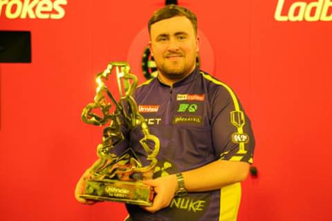 UK OPEN 2026 PRIZE MONEY REVEALED: £750,000 TOTAL FUND WITH £120,000 FOR WINNER