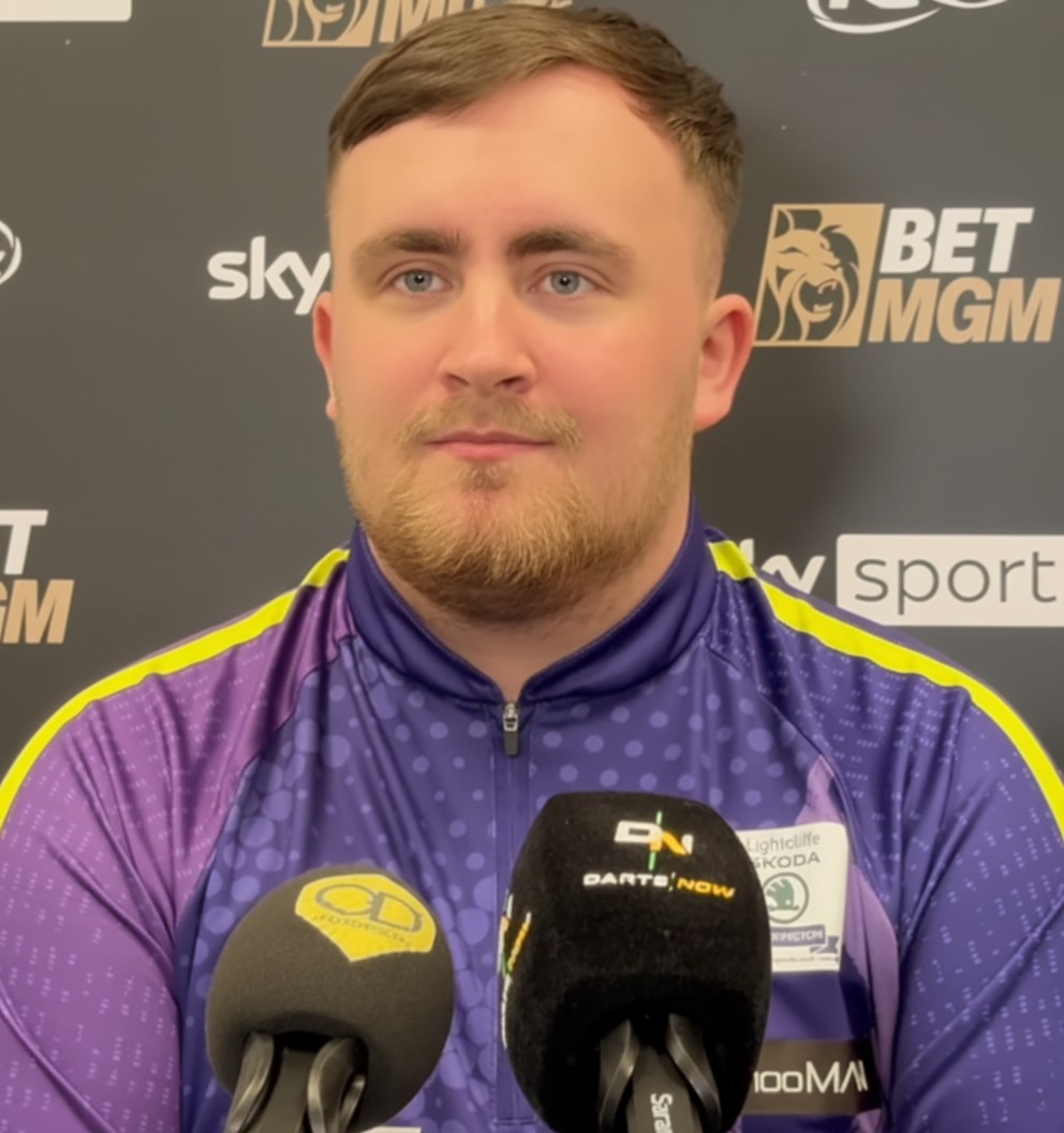 BELGIAN DARTS OPEN 2026: LITTLER DEFENDS TITLE AS CLAYTON, PRICE, AND LITTLER FAVORED BY EXPERTS