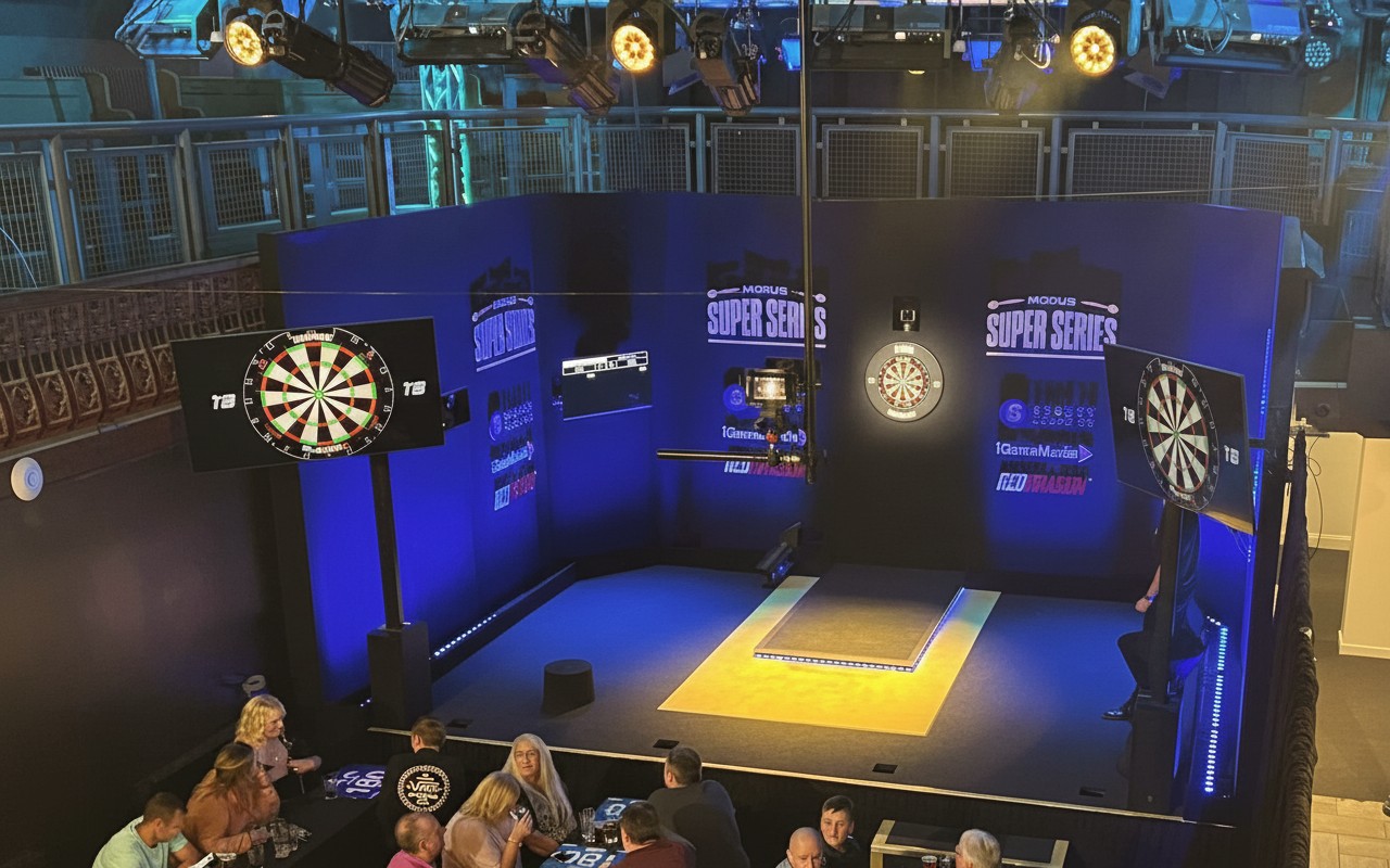 ADC GLOBAL CHAMPIONSHIP EXPANDS TO 128 PLAYERS WITH STRAIGHT KNOCKOUT FORMAT FOR 2026 EDITION