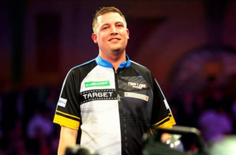 CHRIS DOBEY REVEALS FITNESS DRIVE SPARKED BY ASPINALL'S STAG DO, EYES EURO TOUR GLORY