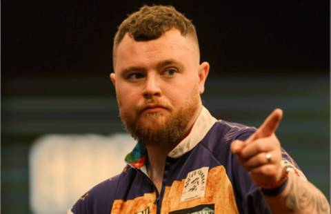 MARDLLE VOICES CONCERN FOR STRUGGLING JOSH ROCK AFTER PREMIER LEAGUE NIGHT TWO DEFEAT