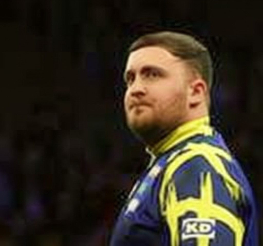 LITTLER'S UK OPEN DEFENCE BEGINS WITH BIG FISH AND CRUISING WIN